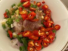 -正能量脆肉鲩火锅