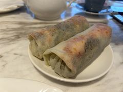 -鹭江潮餐厅•福建菜(鹭江佲家酒店)