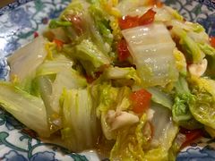 -沈记菜馆(酒仙桥路店)