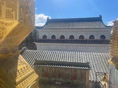 -五台山风景名胜区