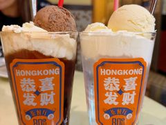 -80s港式茶餐廳