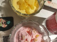 -狐狸爱上椰子鸡(滨江星光大道店)