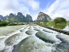 -大新明仕山庄