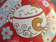 -麦雪尔甜品·生日蛋糕(新街口旗舰店)