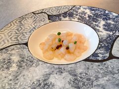 -君来湖滨饭店·渔餐厅