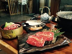 -热血兄弟·炭火烤肉(融侨中心店)