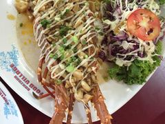 -班赞海鲜市场