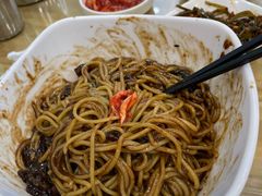 -祥和居炸酱面馆(美食街店)