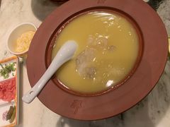 -那家小馆•北京菜•烤鸭(香山店)