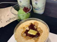 -喜茶(深圳欢乐海岸LAB店)