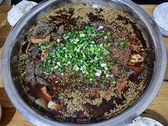 -蓉城西二道无名冒菜(西二道街店)