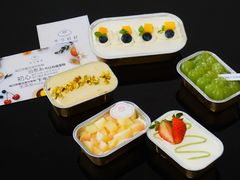 -半勺舒舒生日蛋糕店