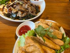 黑白切-大三元台湾鲁肉饭(沙井新桥店)