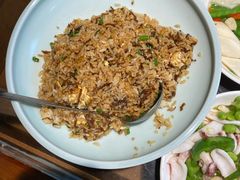 -水先生寧波菜(天一店)