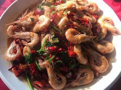-荣祥海鲜·烟台菜(胜利路二部)