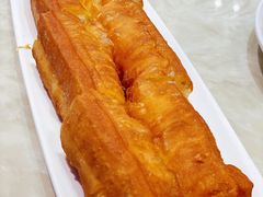 -稻香酒家(长宁KING88广场店)