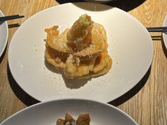 -青年公社烤鸭(青年路店)