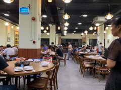 大堂-顺德火焰醉鹅坊(珠海店)