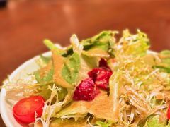 -东海怡品海鲜豆捞(舟宿夜江店)