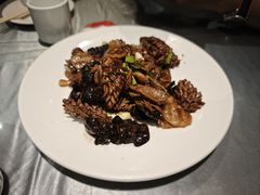 -春江饭店(共青团路总店)