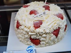 -85度C(生甜甜圈研究工坊·东莞黄江星光城店)