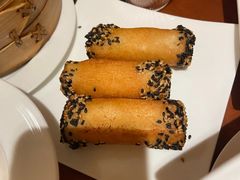 -杭州JW万豪酒店-万豪中餐厅