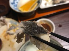 -翔峰炭火鳗鱼(悦泰街里公寓店)