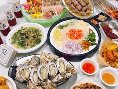 -嘉升大排档(番禺总店)