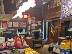 -小川洋风料理(汉街店)