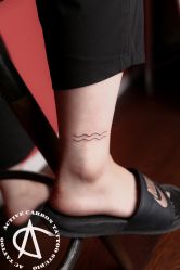 -AC TATTOO 纹身