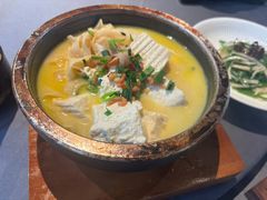 -狮王府淮扬菜(老门东店)