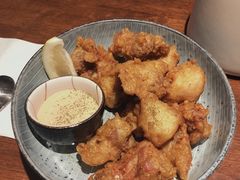 -山杏yama-katsu·吉列炸物