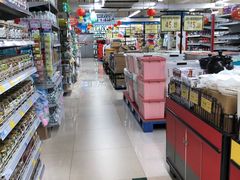 -百佳汇超市(日业广场店)
