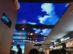 -千家粗粮王·火锅烧烤自助(庆阳店)