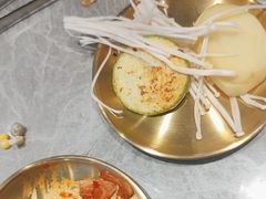 -金喜娜无限自助烤肉(泰达永旺店)