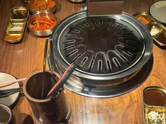 -九田家黑牛烤肉料理(新辰里亚运村店)