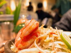 -simply thai天泰(美罗城店)