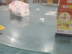 -溪涧堂农家土菜(神仙居店)