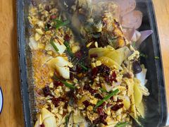 -李歪歪纸包鱼(天府新区店)