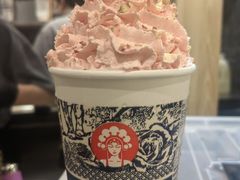 -霸王茶姬(大连万象汇店)