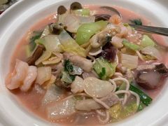 -莆田餐厅PUTIEN(三里屯店)