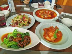 -静之湖湖畔餐厅