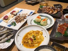 -松本楼(桥西店)