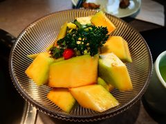 德宏芒果-野·大山里土鸡火锅(万科里店)