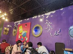 -柒號馆天津菜·八珍豆腐·牛窝骨