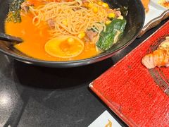 -古田居·特色寿司料理(骏欣中心店)