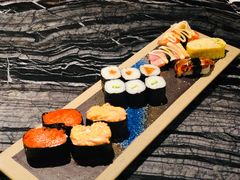 -花见无国界料理(科林楼店)