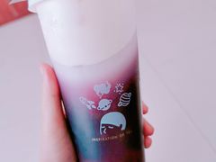 多肉葡萄-喜茶(东莞雍华庭店)