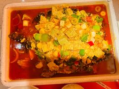 -闻溪有渔·活鱼现烤才好吃(太仓万达店)