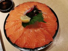 -万岁寿司(芳村店)